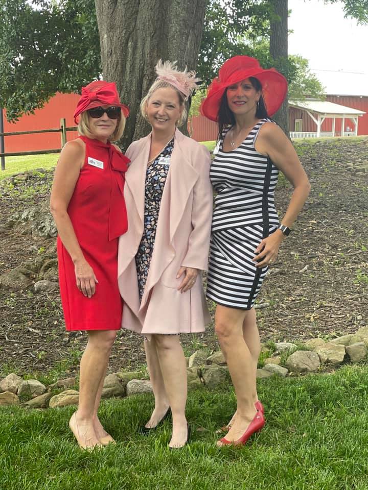 Women's Networking Lunch Acworth Business Association