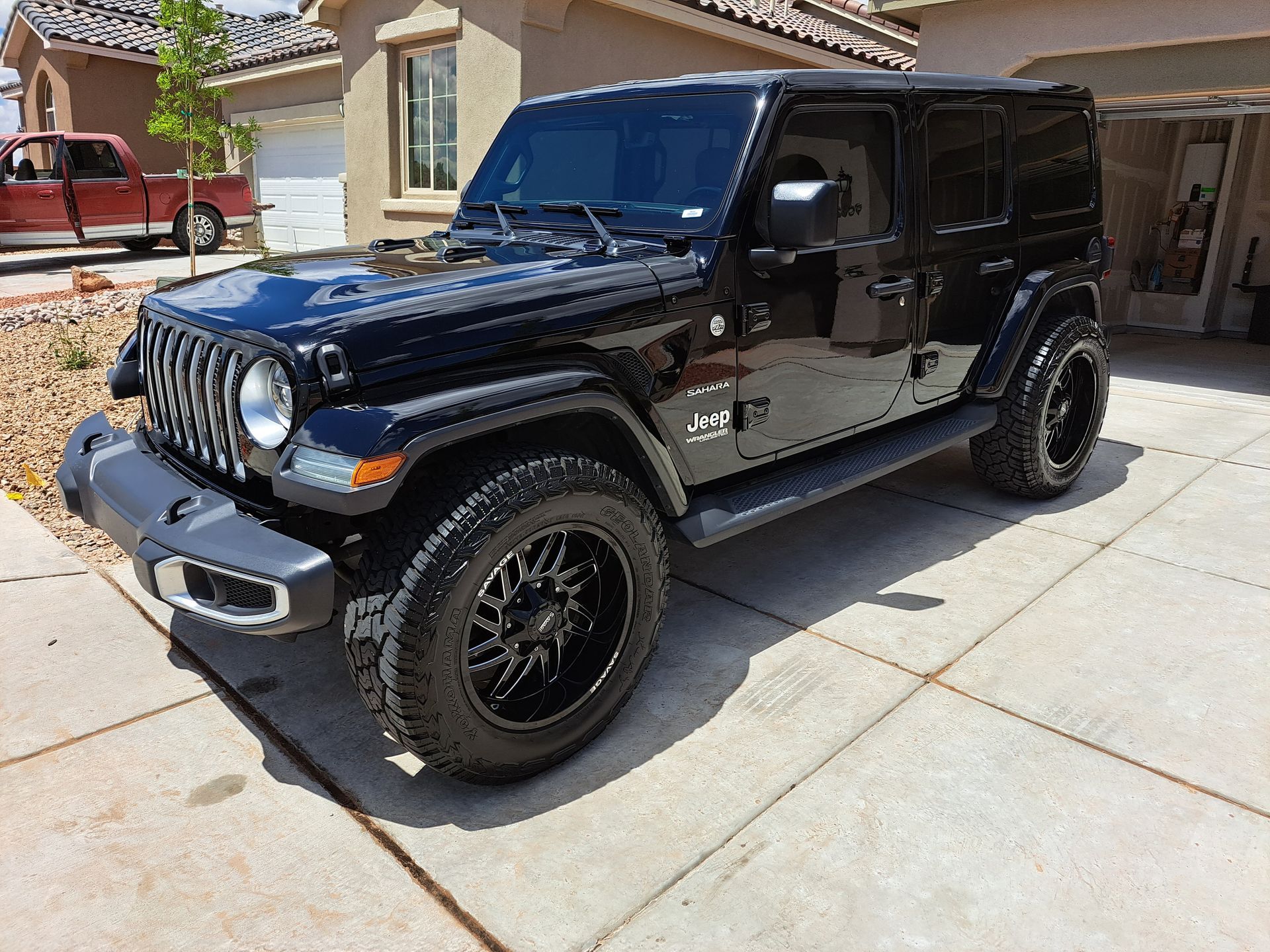 Full Detailing Service