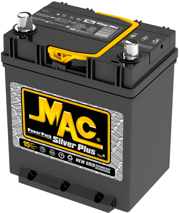Colpilas móvil baterías mac NS40HDL670MC