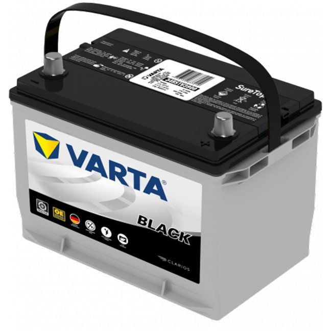 colpilas movil Batería Varta Black 34RSTV3900
