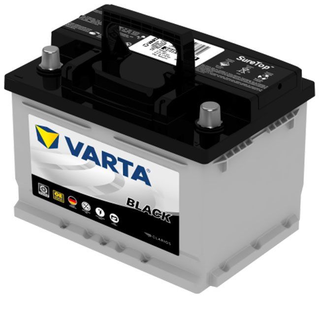 colpilas movil Batería Varta Black 36ISTV3620