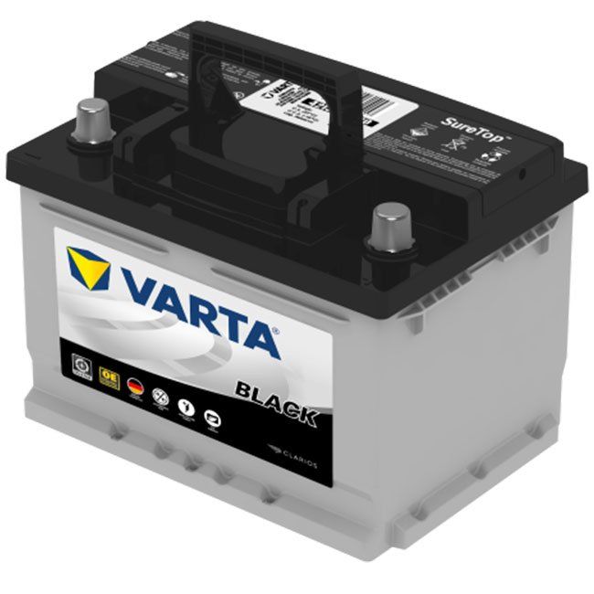 colpilas movil Batería Varta Black 42ISTV3730