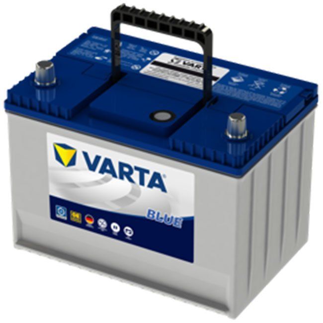 colpilas movil Batería Varta Blue 34RSTV41000