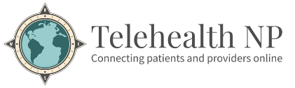 Telehealth Logo