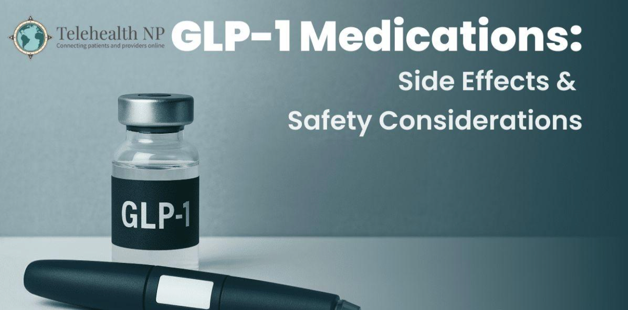 GLP-1 Drugs