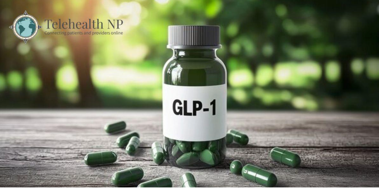 Comparing GLP-1 Activators and GLP-1 Medications