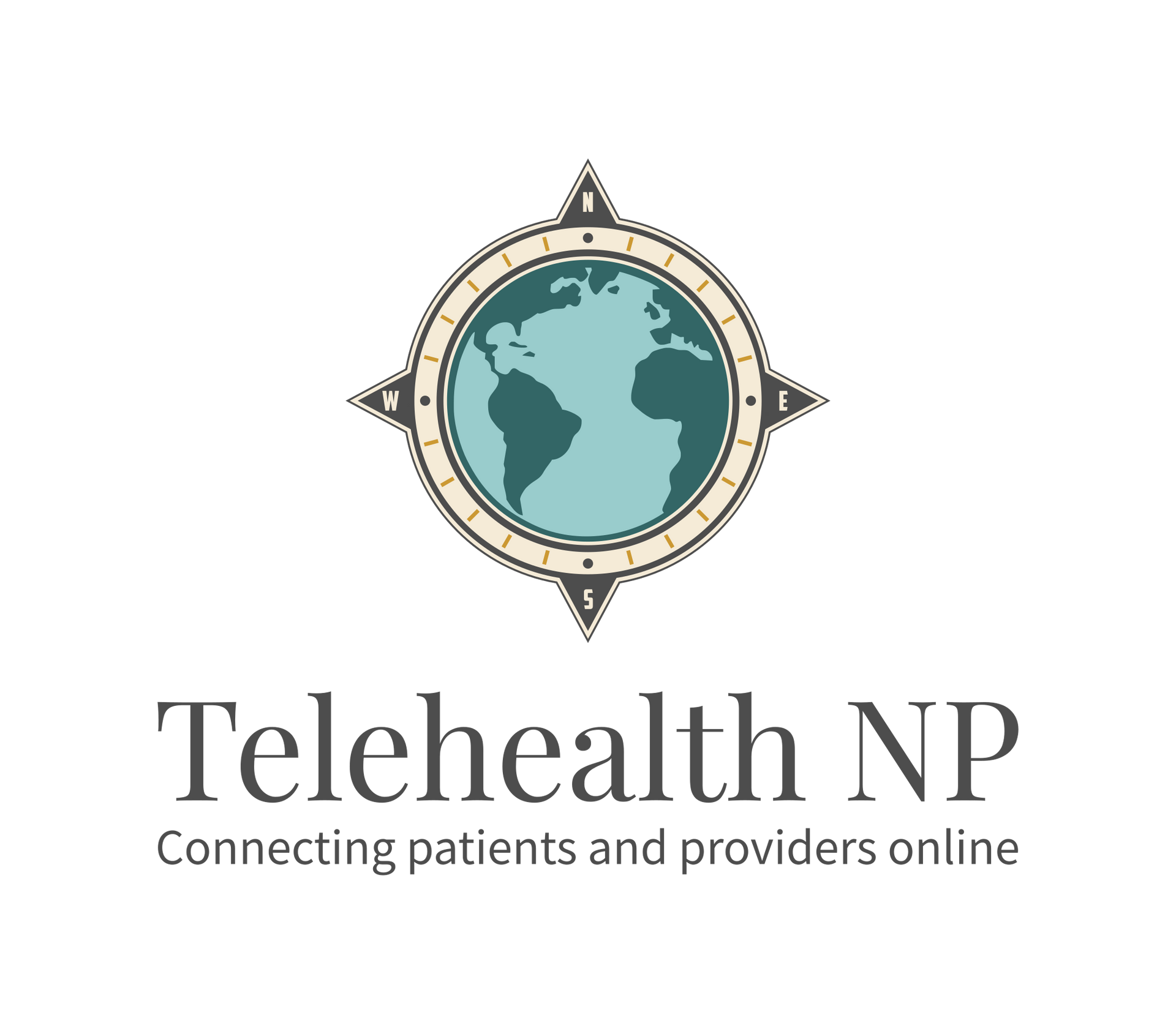 Telehealth Logo