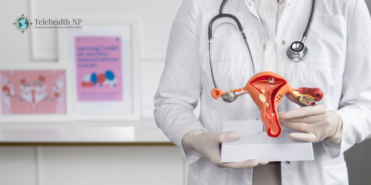 What is PCOS?