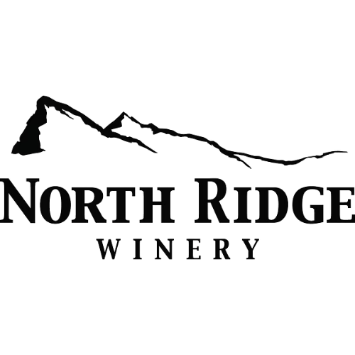 NORTH RIDGE WINERY,
LLC logo