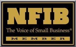 Nfib is the voice of small business member