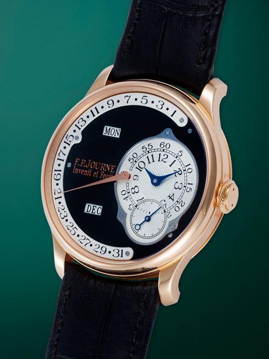 F.P. Journe Octa Calendrier 'Boutique Collection'