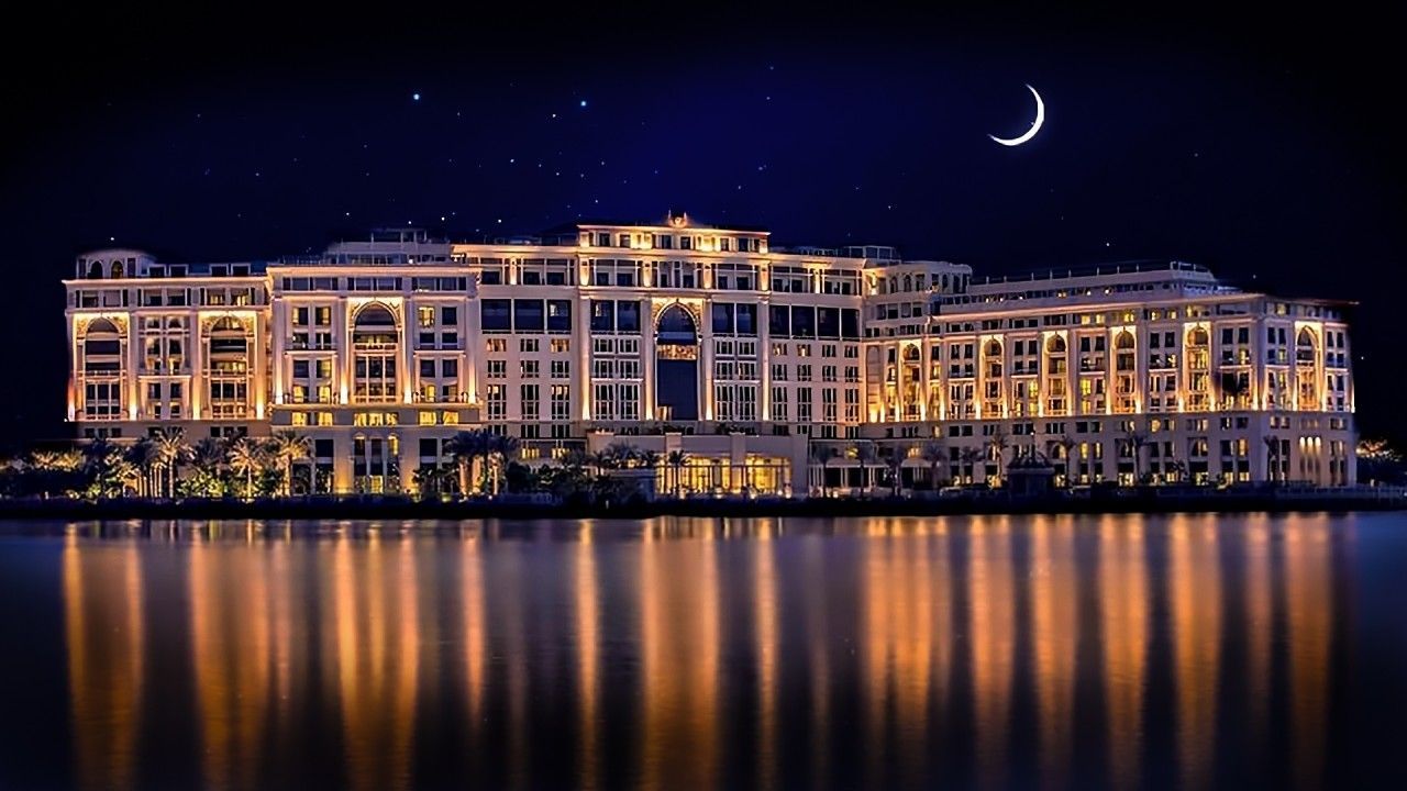 Palazzo Versace Dubai