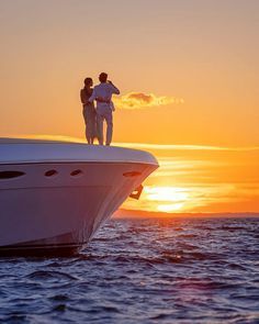 Luxury Yacht Rentals