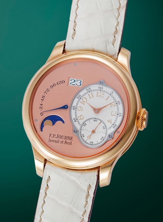 F.P. Journe Octa Lune