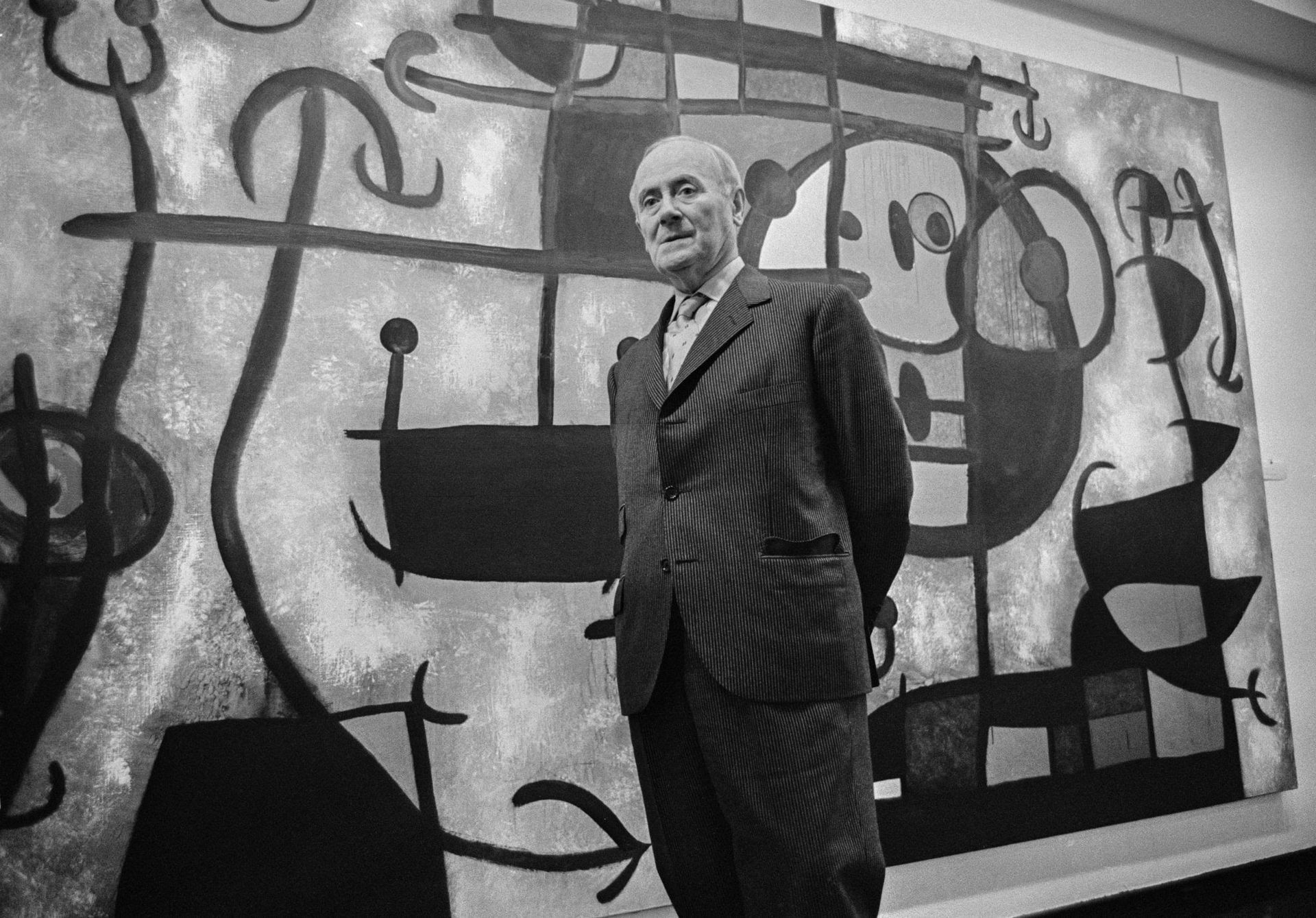 Joan Miro