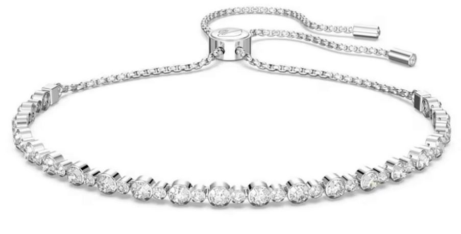 SWAROVSKI Subtle Triology Bracelet 