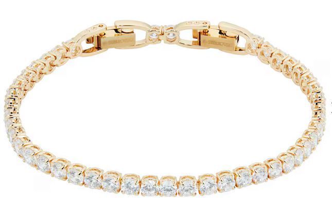 SWAROVSKI Tennis Deluxe Bracelet 