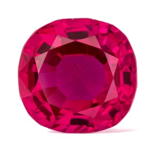 UNMOUNTED RUBY
