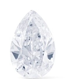UNMOUNTED DIAMOND