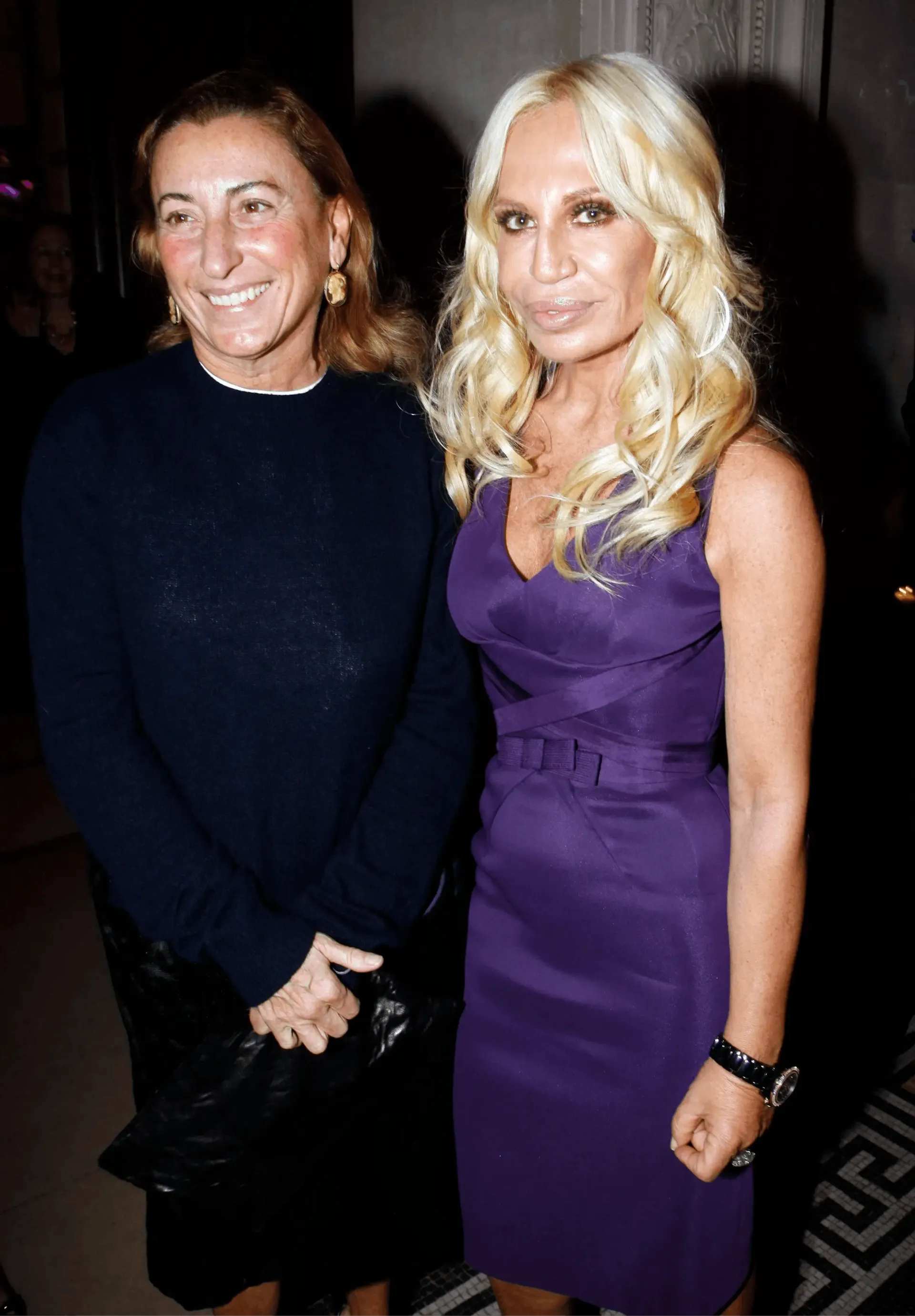 Prada Acquires Versace: A $1.25B Move to Build Italy’s Luxury Powerhouse