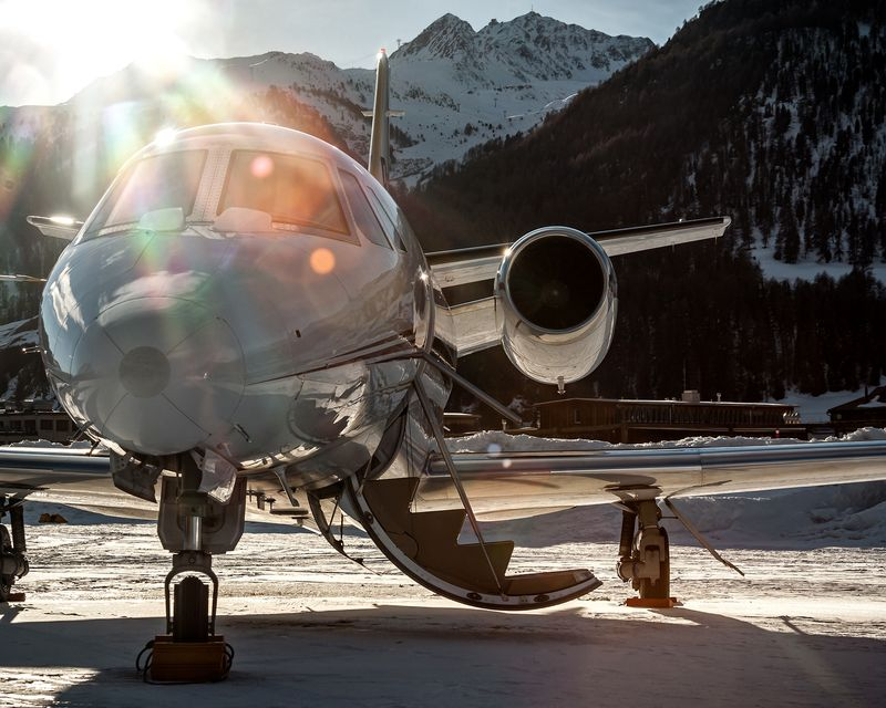 private jet charter, rent a private jet