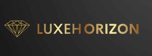 Luxehorizon site logo