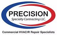 Precision Specialty Contracting logo