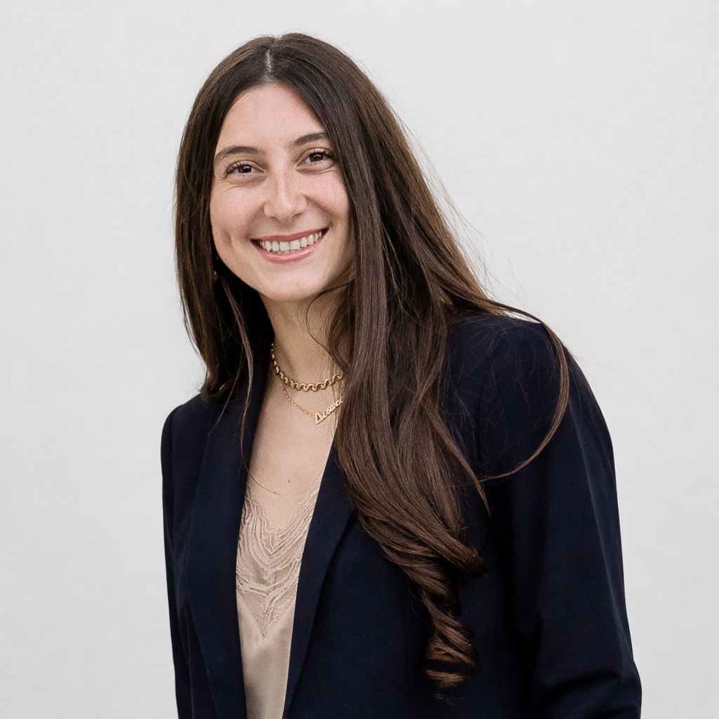 Attorney Thespina Fegara Headshot