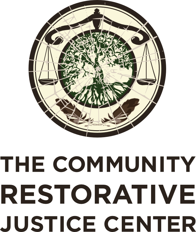 Community Restorative Justice Center Logo