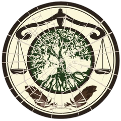 Community Restorative Justice Center logo