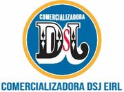 Comercializadora DSJ logotipo