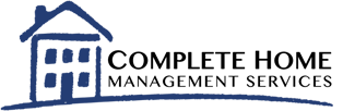 Complete Home Management Services Logo