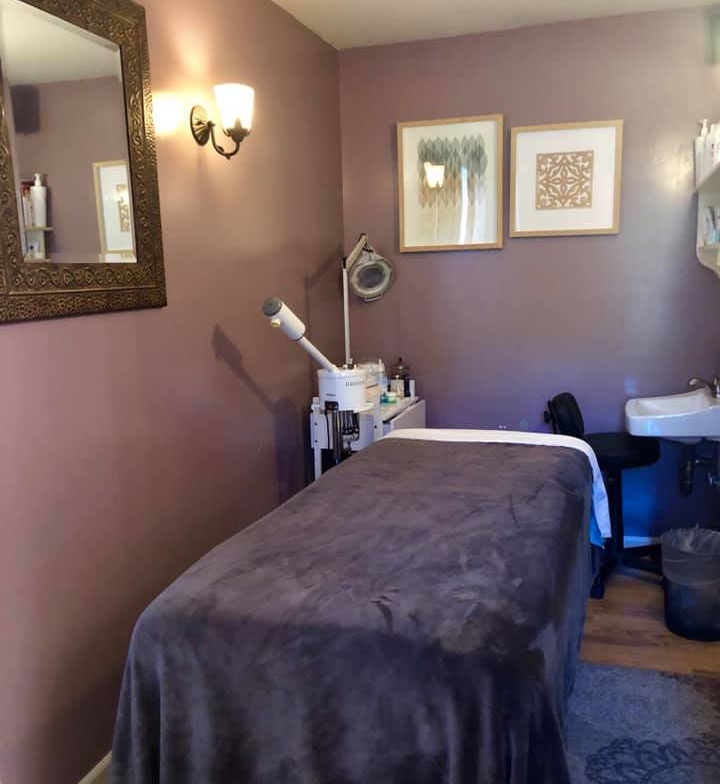 Mud Facials — Spa Set Package in West Springfield, MA