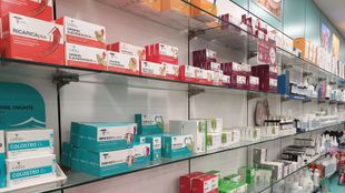 prodotti fitoterapici, prodotti farmaceutici, farmacisti