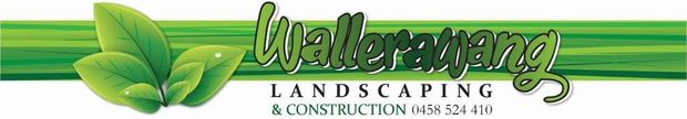 Wallerawang Landscaping & Construction-logo