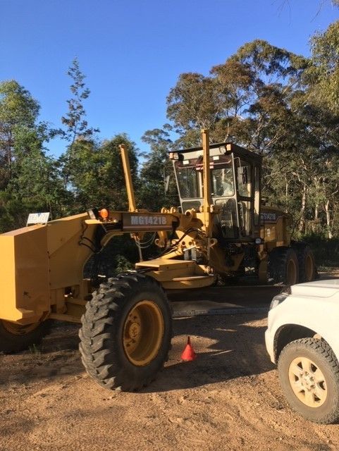 Earthmoving and Excavation