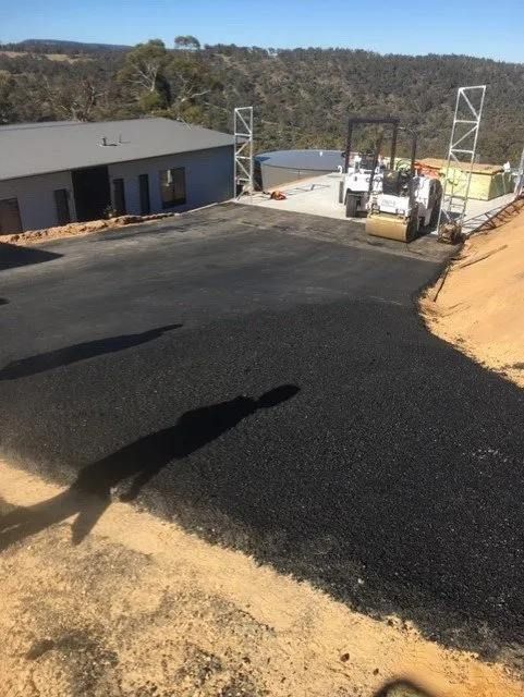 landscape Construction