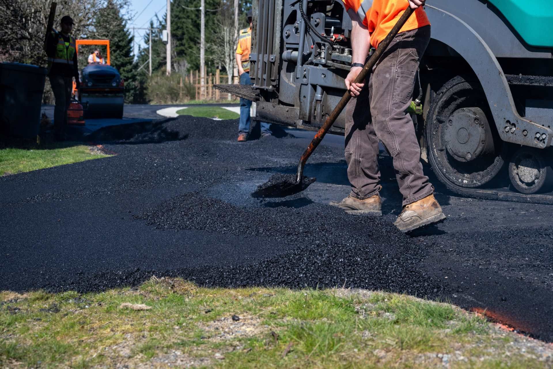 Concrete and Construction