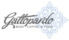 gattopardo book coffee food