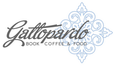 gattopardo book coffee food