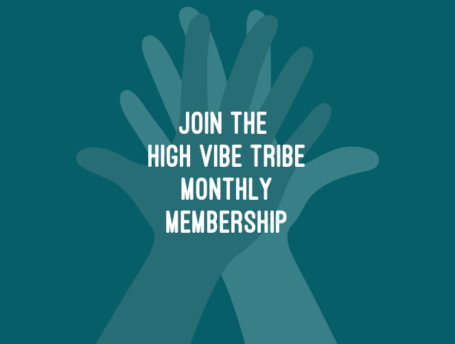 High Vibe Tribe