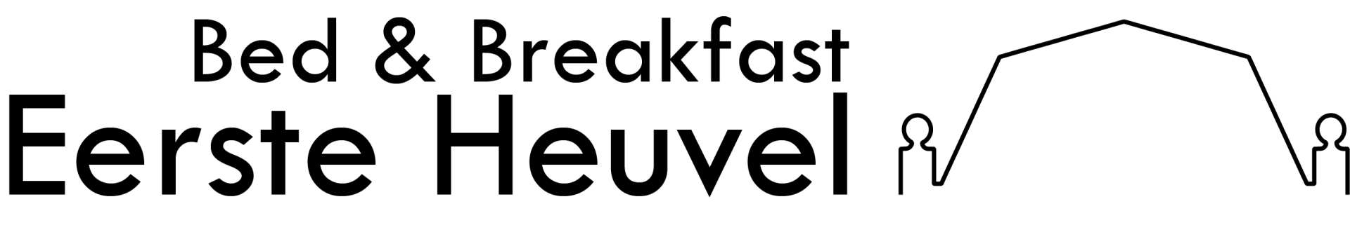 Bed & Breakfast Eerste Heuvel