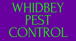Whidbey Pest Control