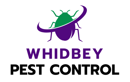 Whidbey Pest Control