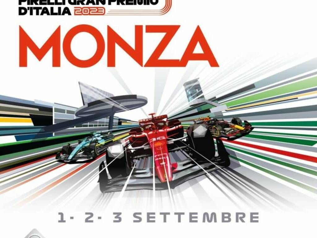 Partecipazione di Art en Rose al Gran Premio di Monza