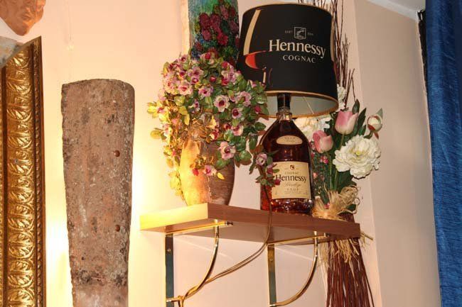 interno del ristorante