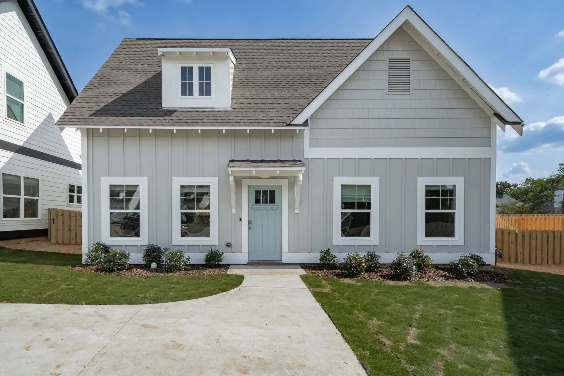 Patton Crest Home
