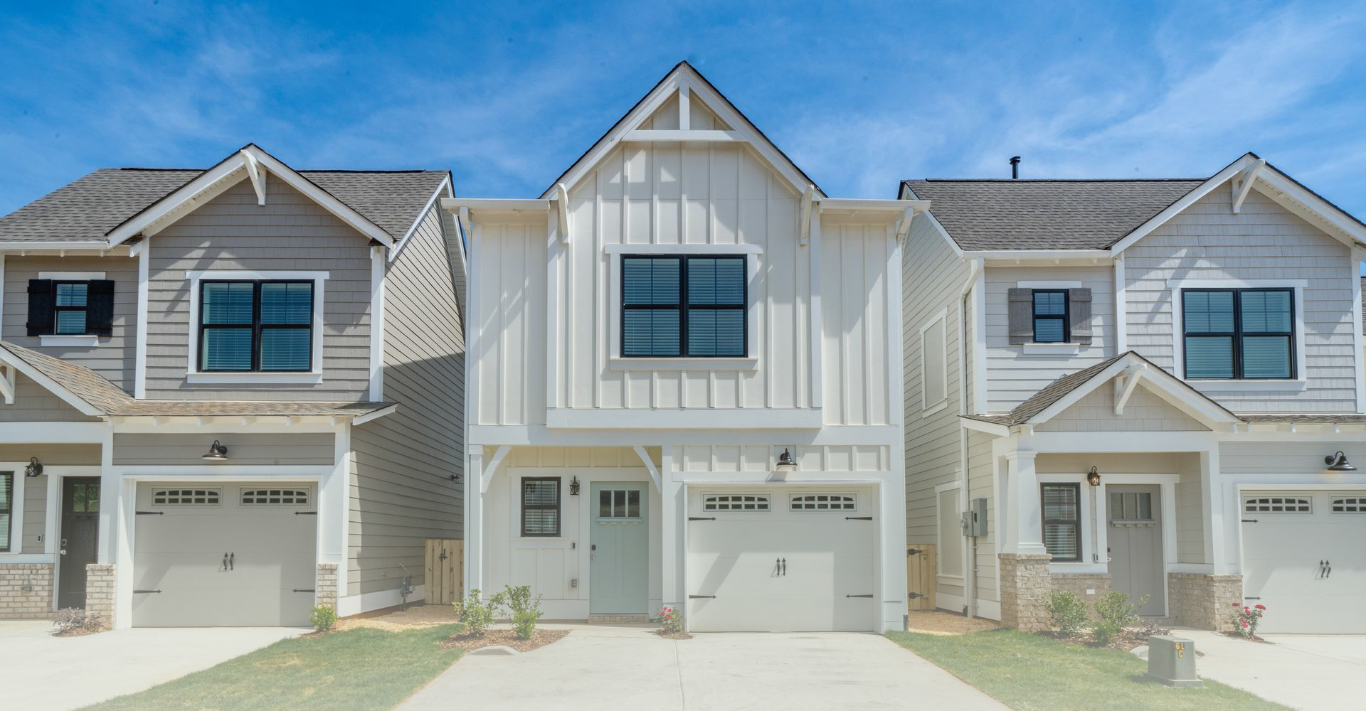 Huntley Knoll Residential Community