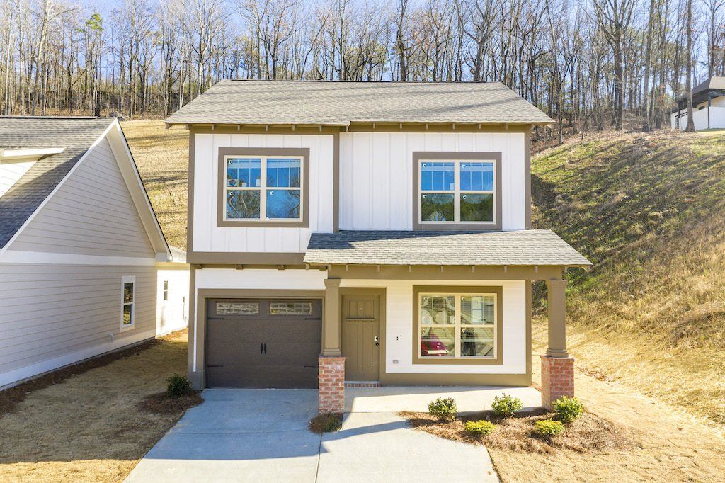 Grants Mill Valley Fairin Realty LLC