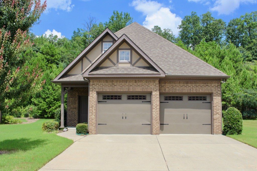 Grants Mill Crossing Fairin Realty LLC